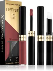 Max Factor Lipfinity Lipstick 102 Glistening