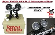 Royal Enfield "Instrument Cluster KMPH" For Continental GT-650 & Interceptor-650