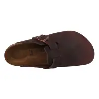 在飛比找Yahoo奇摩購物中心優惠-BIRKENSTOCK BOSTON BS 男女足跡舒適包頭