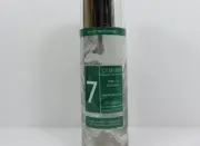CALIFORNIA TAN CT SEVEN 7 STEP 2 BRONZER TANNING LOTION