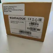 1PC NEW Datalogic Gryphon GD4590-BK-HD USB Handheld 2D Barcode Scanner#XR
