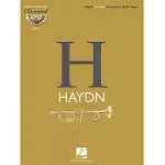 HAYDN: TRUMPET CONCERTO IN E-FLAT MAJOR