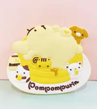 在飛比找樂天市場購物網優惠-【震撼精品百貨】Pom Pom Purin 布丁狗 布丁狗造