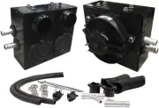 Moose Utility UTV Cab Heater Kit for 2018-2021 Can-Am Maverick Trail 800 DPS UTV