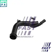 RADIATOR HOSE FT61130 FOR RENAULT MASTER/III/Van/Platform/Chassis/Bus OPEL