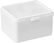 craft storage box, business card box, small box with lid, small box with lid, small box with lid, trading card container, small box with lid, small box with lid, index card box