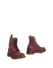 [DR. MARTENS] DR. MARTENS Ankle boots - Item 11274428