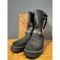 在飛比找蝦皮購物優惠-Wesco Boots - 10" Custom Boss 