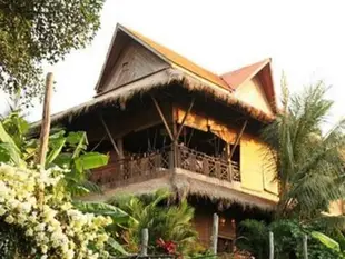 勒布特杜蒙德- 高棉小屋酒店