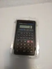 Casio FX-260Solar Scientific Calculator - New, OPEN PACKAGE