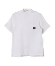 Dolce Gabbana Kids Logo Tag Shirt 8Y,14Y,10Y White