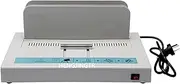 HENGJINGTR 100W Electric Desktop Thermal Binding Machine,220V 1-50MM Binding Thickness Universal Thermal Binding Machine for Binding Office Documents and Books