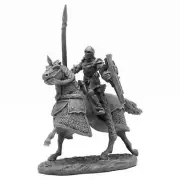 OVERLORD CAVALRY Reaper Miniatures Bones Black REM44092 D&D