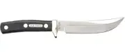 Old Timer 165OT Woodsman 9.3in High Carbon Stainless Steel Fixed Blade Knife