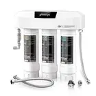 Sink Water Filter System SK99 NEW Direct Connect NSF ANSI 5342 Certified 0.5 Mic