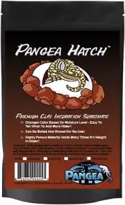 Pangea Hatch Premium Reptile Egg Incubation Substrate (1 Lb)