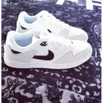 NIKE SB ALLEYOOP 白色 休閒鞋 運動鞋 CJ0882-100 正品 現貨