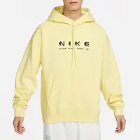 在飛比找PChome24h購物優惠-【NIKE】AS U NK SB FLC PO CITY I