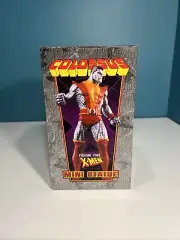 Bowen X-Men Colossus Mini Statue 2958/4000-Store Displayed Only