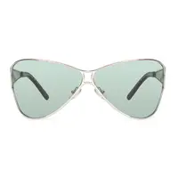 在飛比找PChome24h購物優惠-Romeo Gigli 義大利 時尚未來風格款太陽眼鏡 / 