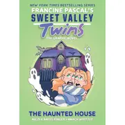 Sweet Valley Twins The Graphic Novel: The Haunted House by Nicole Andelfinger and Francine Pascal - Book