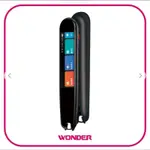 WONDER旺德 翻譯筆PLUS WM-T17W 二手