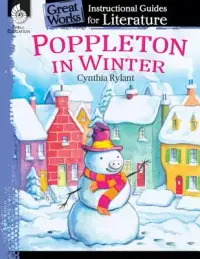 在飛比找博客來優惠-Poppleton in Winter: An Instru