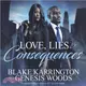 Love, Lies, and Consequences ― Blake Karrington Presents