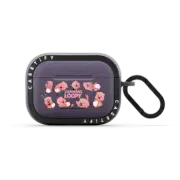 AirPods Pro 2 Bounce Case Zanmang Loopy 3D Sticker Earbuds Case