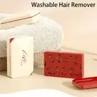 Portable Pet Hair Remover Reusable Lint Remover New Manual Lint Roller