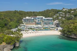 長灘島克萊森度假村及水療中心Crimson Resort & Spa Boracay