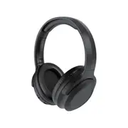 Orotec Active Noise Cancelling Headphones Black