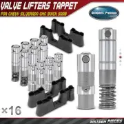 Active Fuel Mgt(AFM) Valve Lifters & Trays for Chevy GMC LS V8 5.3 6.0 6.2L OHV (for: Chevrolet)