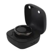 Smart Ring Multi Sport Mode Step Counter IP68 Water Resistant Lightweight Kit