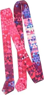 Yoga Exercise Strap Workout Band Yoga Mat Holder Multi-function Roller Carrier