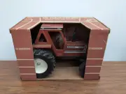 1/16 Scale Models Farm Toy Hesston 100-90 tractor #2