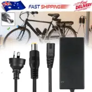 42V 2A Battery Charger For 36V Lithium Li-on Battery Electric Bike Ebike Scooter