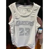 在飛比找蝦皮購物優惠-Nike NBA 男 籃球衣 LeBron James La