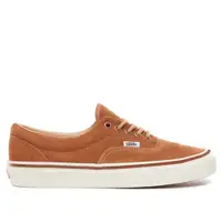 在飛比找蝦皮商城優惠-VANS ERA 95 DX BROWN 土黃【A-KAY0