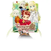 Tales of Symphonia Remastered