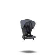 Bugaboo Ant style set complete Steel blue