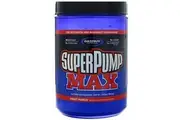 SuperPump Max - Fruit Punch