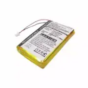 Battery For GARMIN iQue 3600 GARMIN iQue 3600a 2000mAh