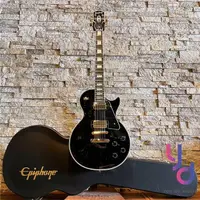 在飛比找樂天市場購物網優惠-現貨可分期 終身保固 贈硬盒 Epiphone Les Pa