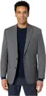 LAUREN RALPH LAUREN Lattimore Grey Sharkskin 40R