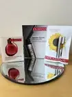 Clarins Mini Make Up Set 3 Pieces (mascara + Setting Spray)