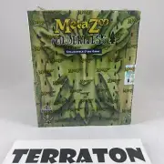 MetaZoo 1st Edition Wilderness Spellbook Sealed And Signed By Mike Waddell TCG