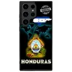 Honduras Case for Samsung Galaxy A14/A23/A53/A54/S23/Plus/Ultra 5G