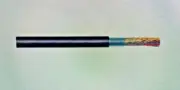 F-04P24BPN-5E SUPERIOR WIRE 24-4P OUTSIDE PLANT CABL CAT 5E DOUBLE JACKET FILLED