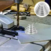 Drill Press Accessories Mini Vice Stainless Steel V-groove Pulley Wheel